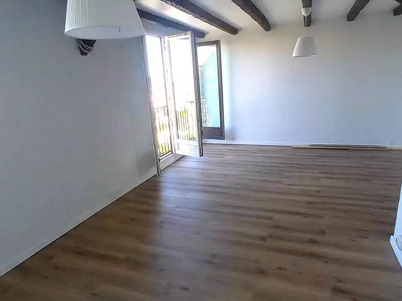 Appartement, 70 m²