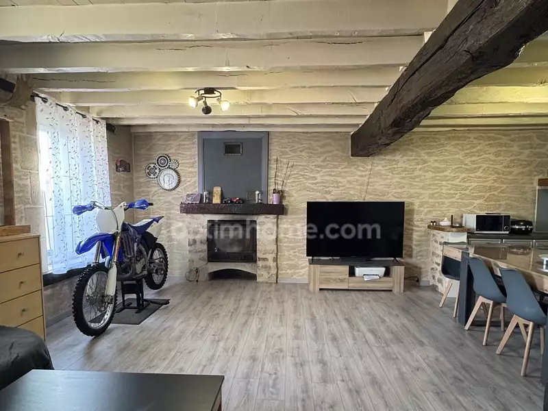 Maison, 130 m²