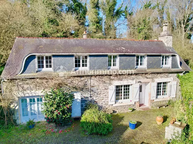 Maison, 136 m²