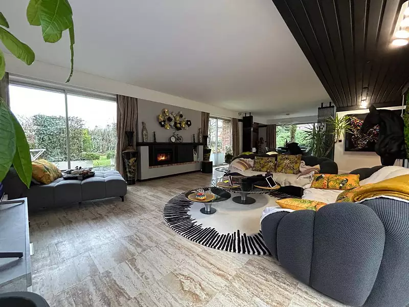 Maison, 313 m²