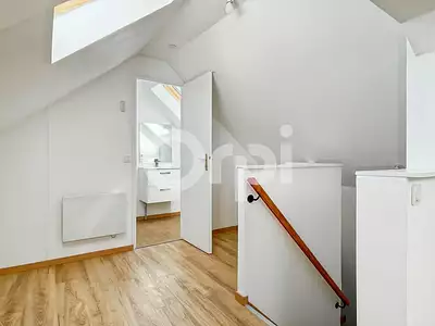 Immeuble, 126 m²