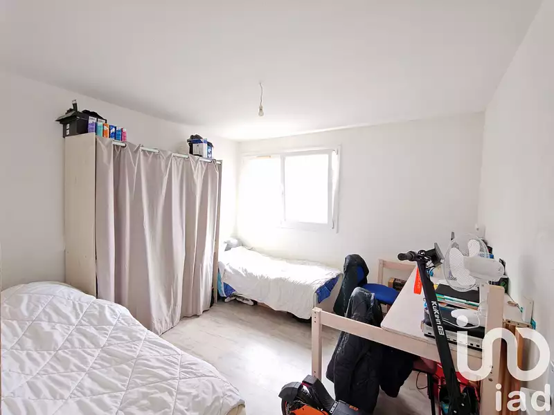 Appartement, 69 m²