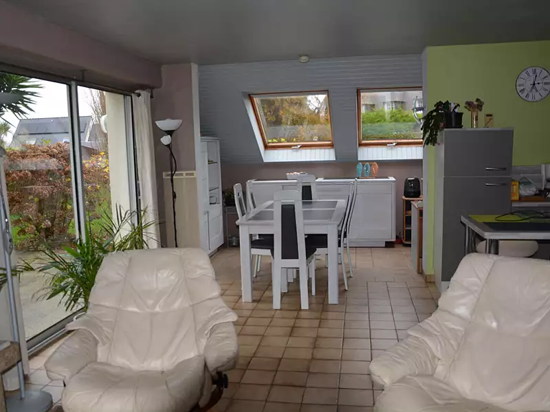 Maison, 90 m²