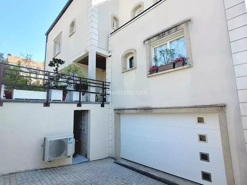 Maison, 170 m²
