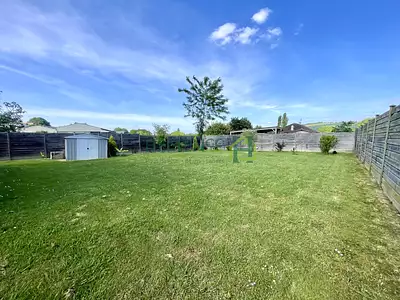 Maison, 158 m²