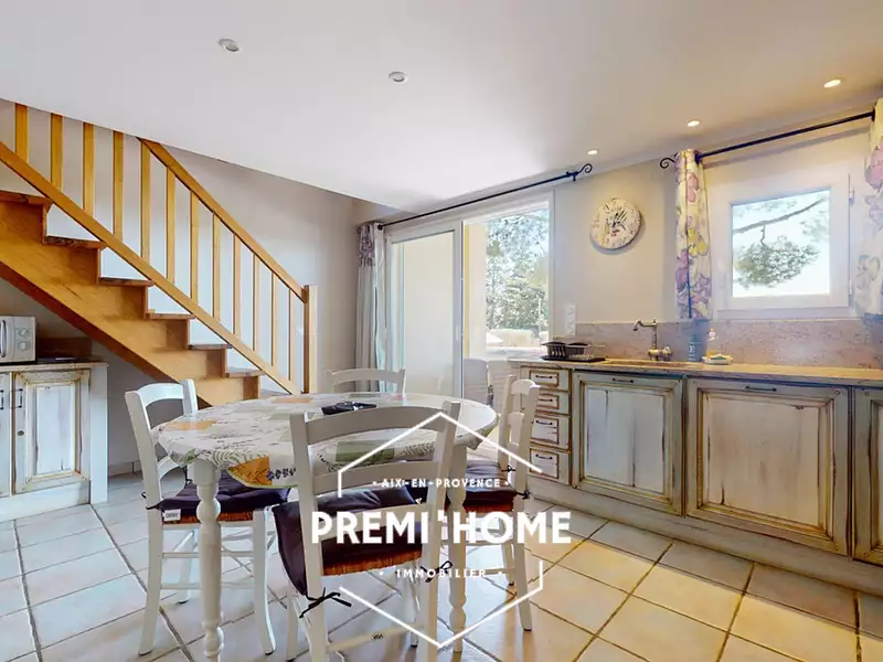 Maison, 58 m²