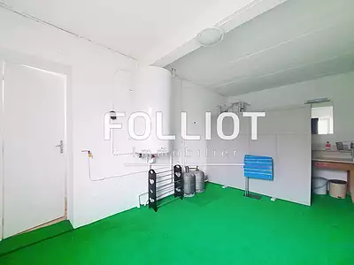Maison, 48 m²