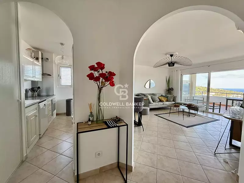 Appartement, 77,29 m²