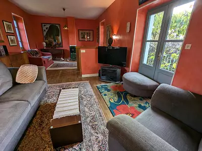 Maison, 152 m²