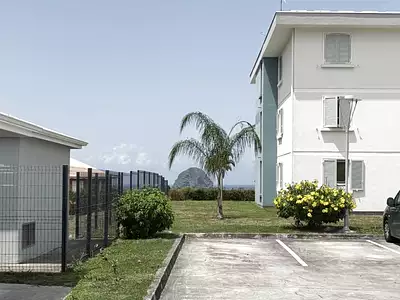 Appartement, 64 m²