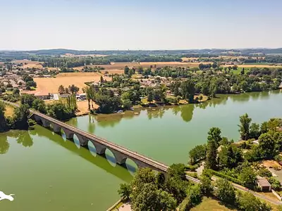 Maison, 101 m²