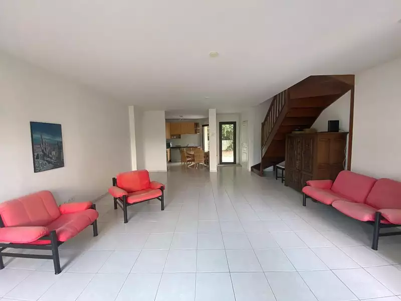Maison, 126 m²