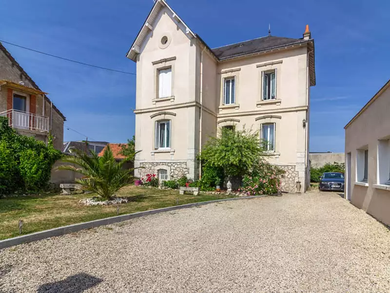 Maison, 150 m²