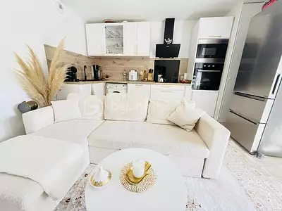 Appartement, 47 m²