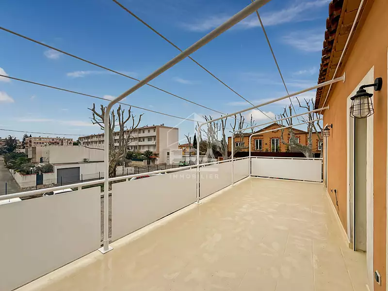 Appartement, 63,09 m²