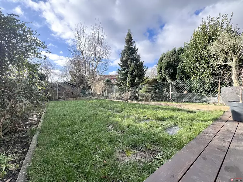 Maison, 100 m²