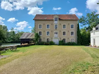 Maison, 533 m²
