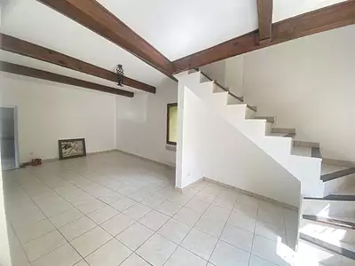 Maison, 82 m²