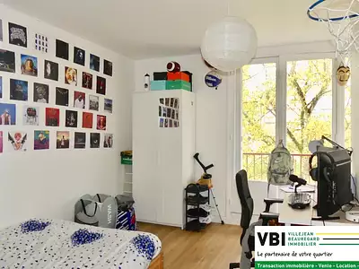 Appartement, 75,54 m²