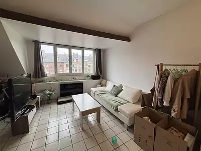 Appartement, 28 m²