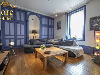 Maison, 162,5 m²