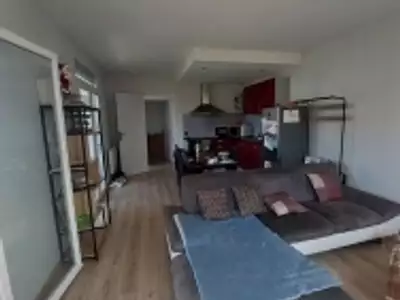 Maison, 132 m²