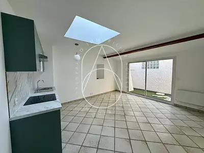 Appartement, 39,94 m²