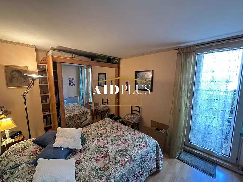 Appartement, 80 m²