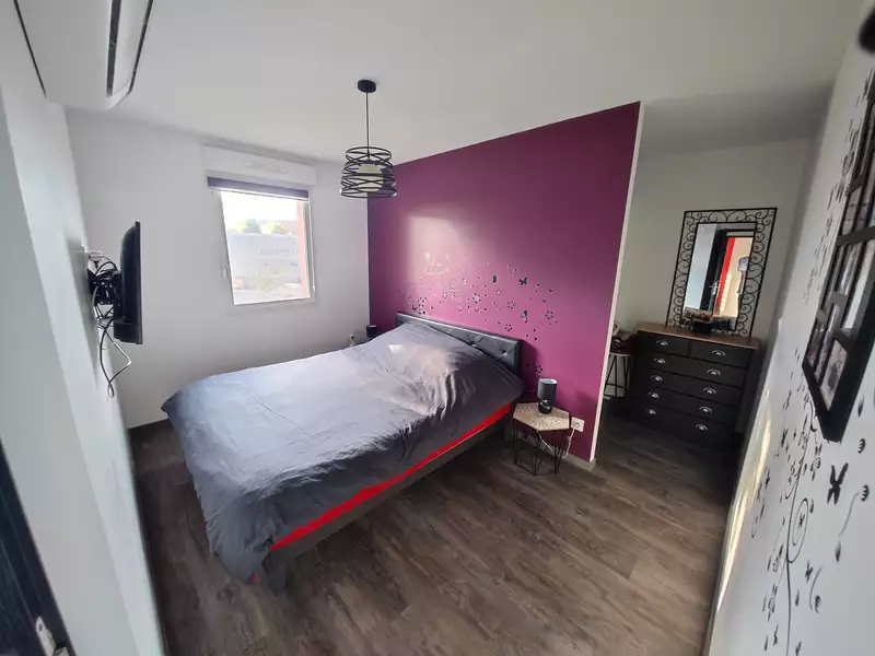 Maison, 80 m²