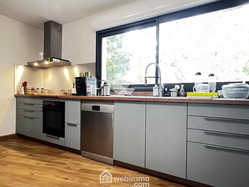Maison, 103 m²