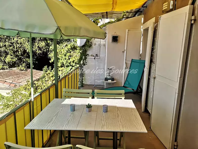 Appartement, 73,54 m²