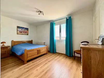 Maison, 184 m²