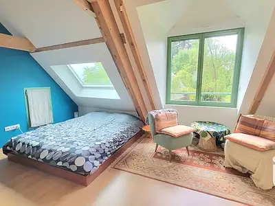 Maison, 114 m²