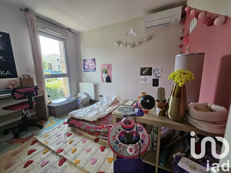 Maison, 111 m²