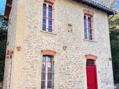Maison, 68,3 m²