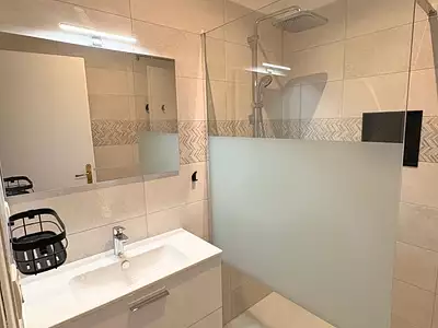 Appartement, 57 m²
