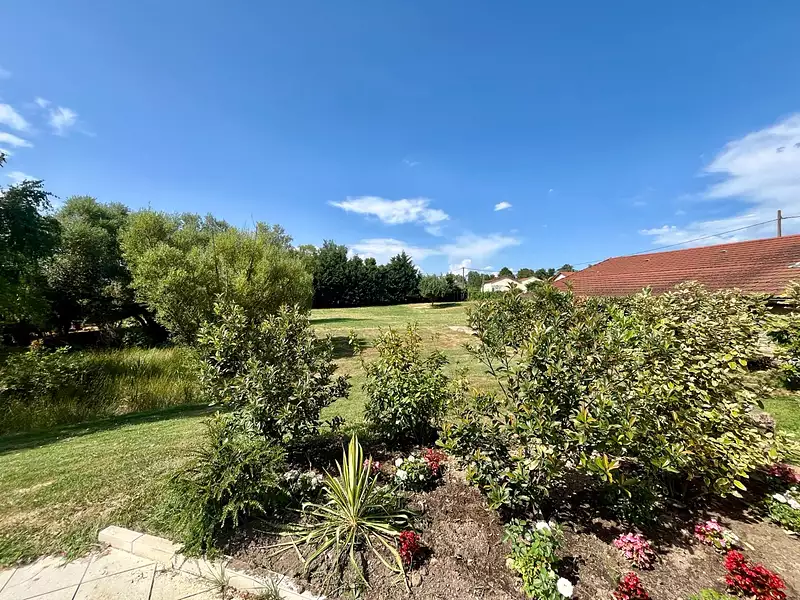 Maison, 167 m²