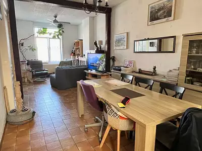 Maison, 113 m²