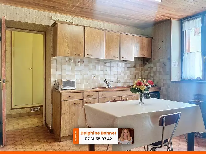 Maison, 69 m²