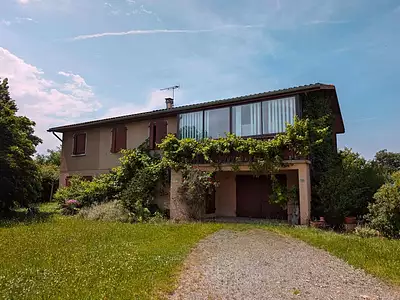 Maison, 116 m²