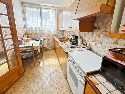 Maison, 80 m²