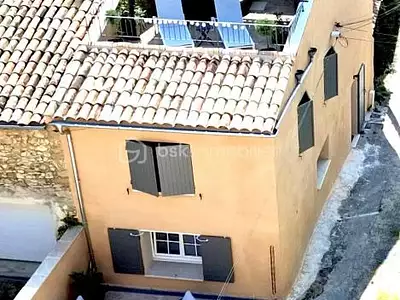 Maison, 94 m²