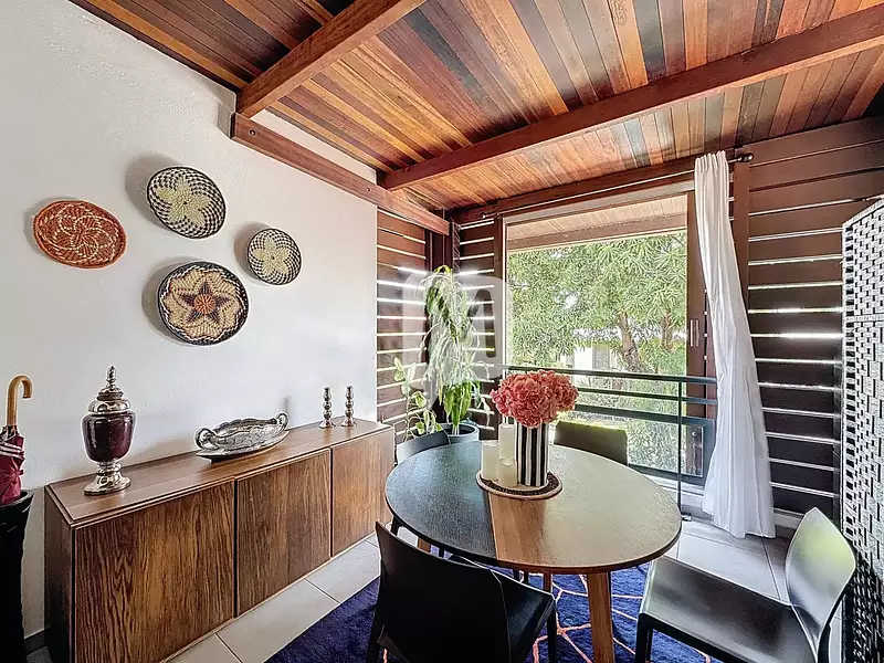 Appartement, 46,37 m²