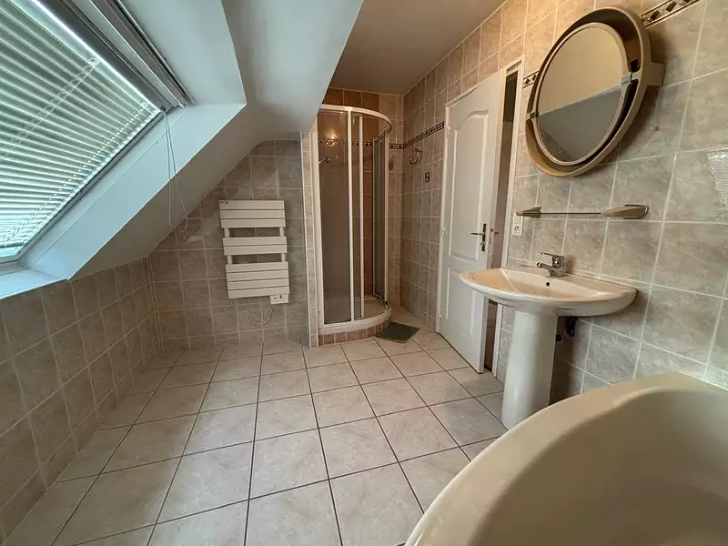 Maison, 143 m²