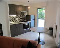 Appartement a louer sarcelles - 2 pièce(s) - 40 m2 - Surfyn