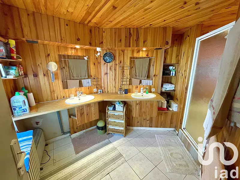 Maison, 114 m²