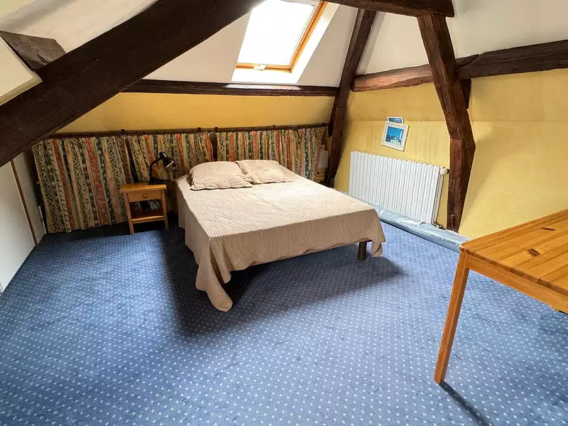 Maison, 255 m²