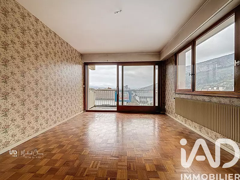 Appartement, 34 m²
