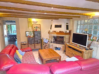Maison, 266 m²