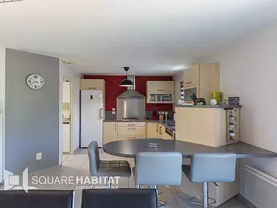 Maison, 108 m²
